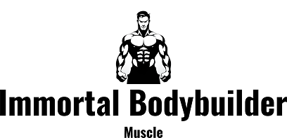 Immortal Bodybuilder