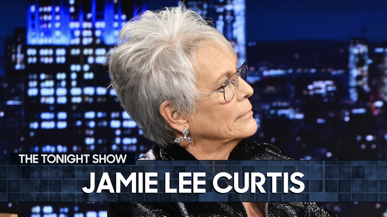 Jamie Lee Curtis Devastated by Palisades Fire; Says Questlove Predicted Her Winning an Oscar