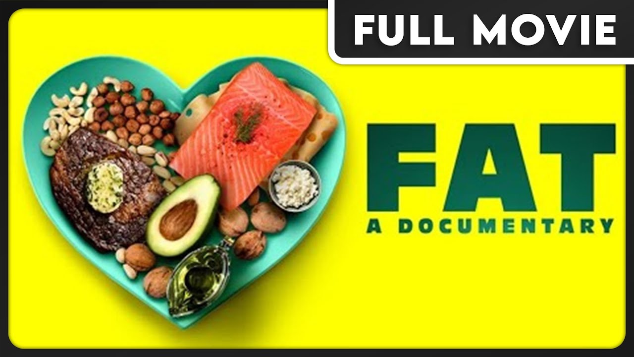 FAT: A Documentary | Health & Wellness | Weight Loss | FULL DOCUMENTARY