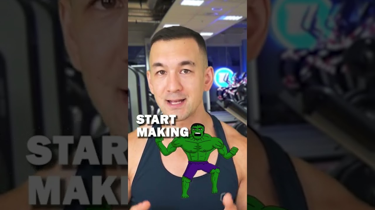 STOP Changing Your Workouts 🛑