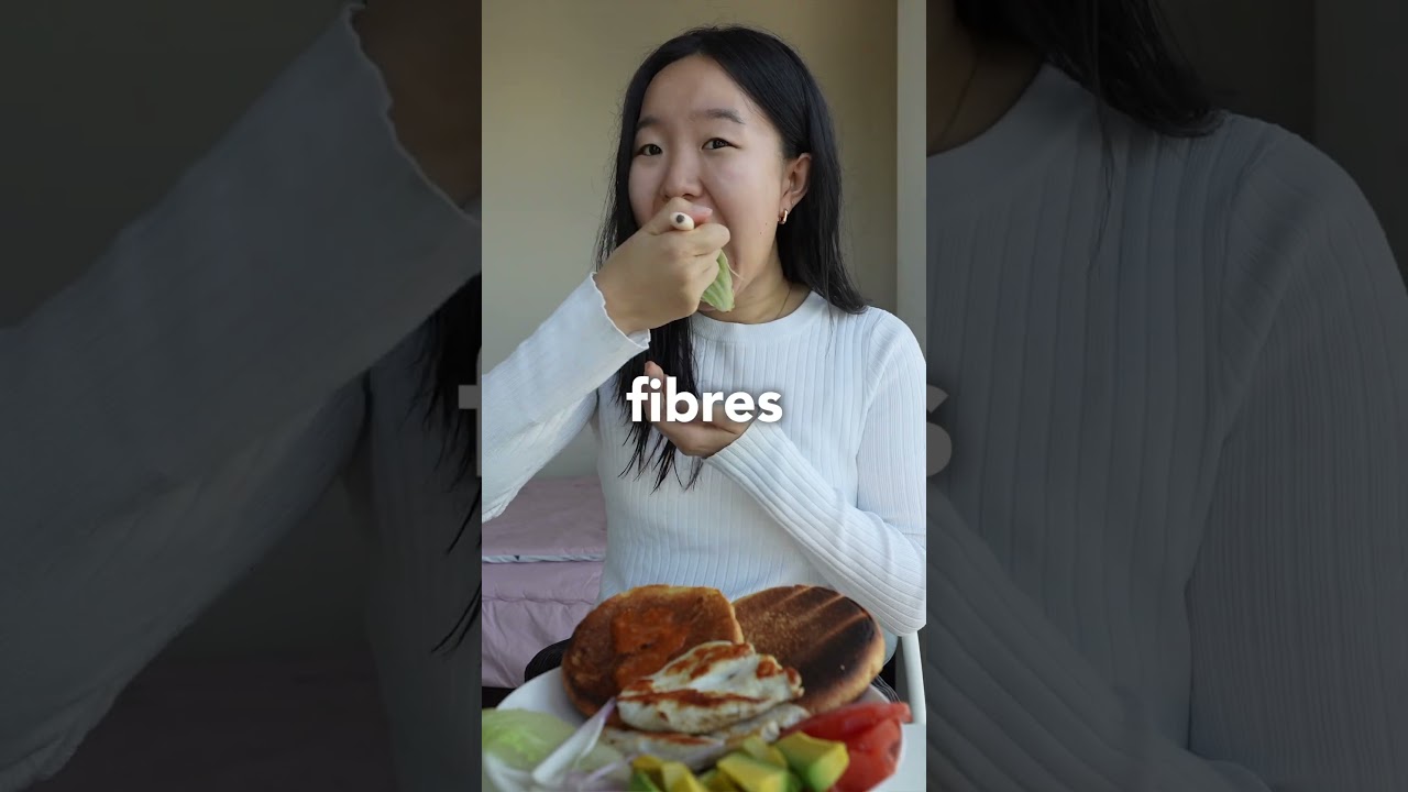 Eating hacks to help you lose weight 🥗🍦 #weightloss #weightlosstips