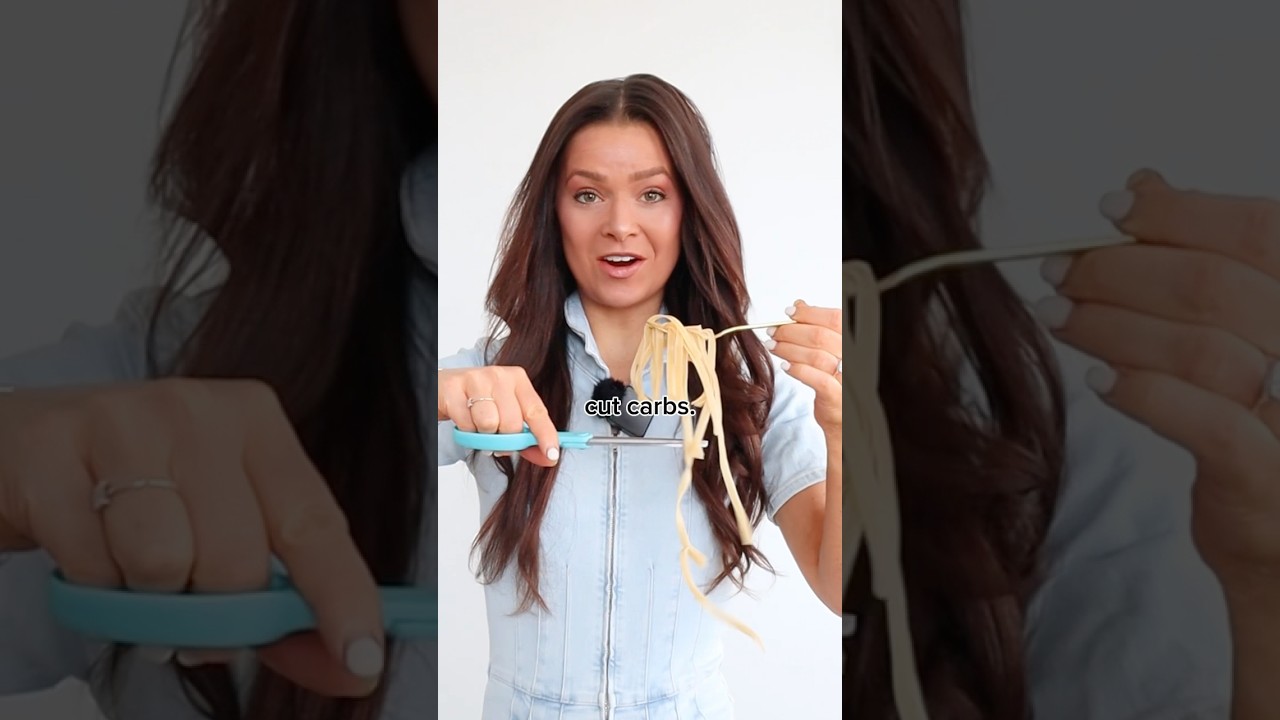 Avoid This Weight Loss Mistake! 🙅‍♀️❌