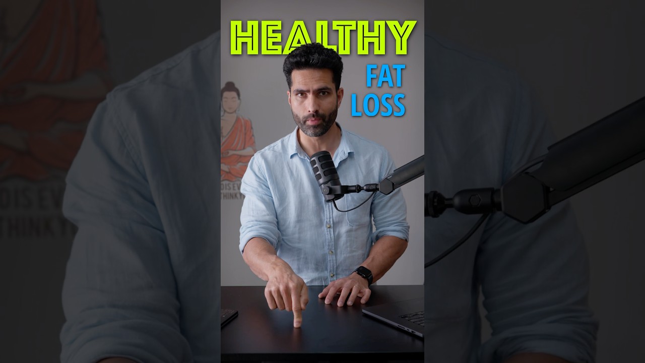 😱 Healthy DIET PLAN For Weight Loss , Simple Way!!