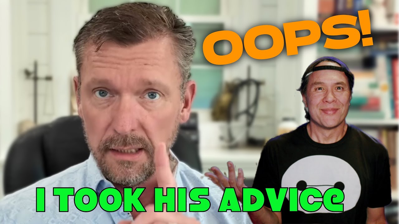 Dr. Ken Berry: ChatGPT Actually DESTROYS the Carnivore Diet