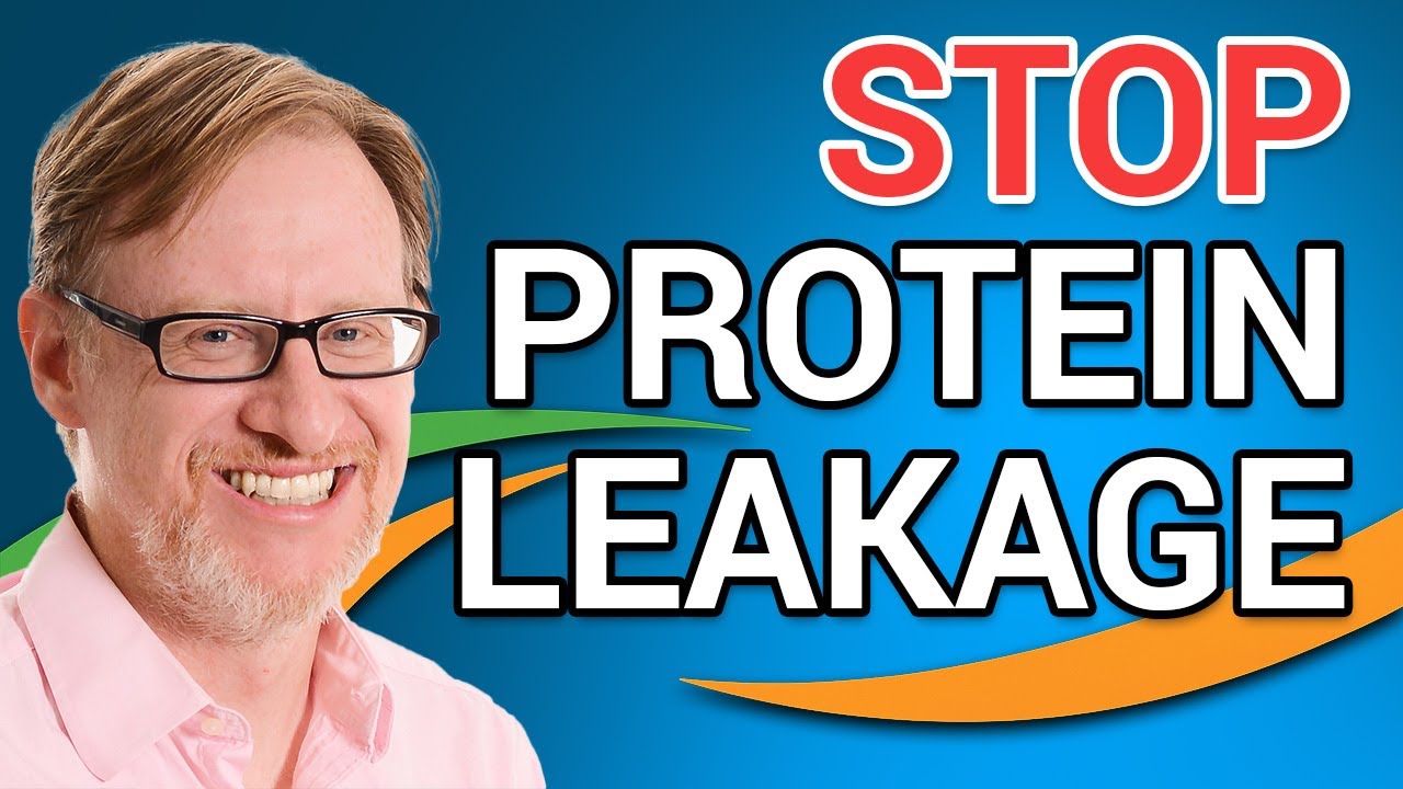 How to Reduce Protein in Urine: Top CKD Diet & Lifestyle Tips