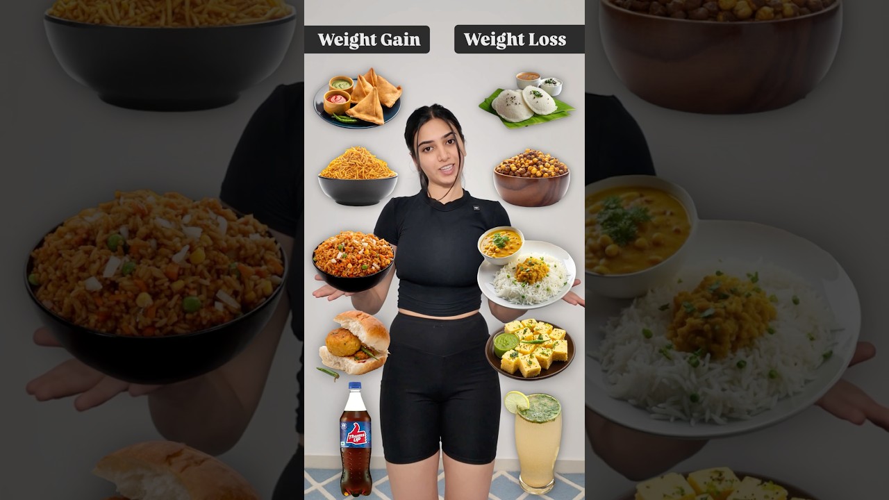 Eat these Outside Foods for WEIGHT LOSS !💯 #healthydiet #food #healthyfood #healthy #diet #food