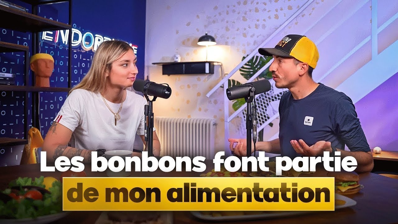 5 vérités pour dédramatiser l’alimentation du coureur (ft Nouchka Diet)