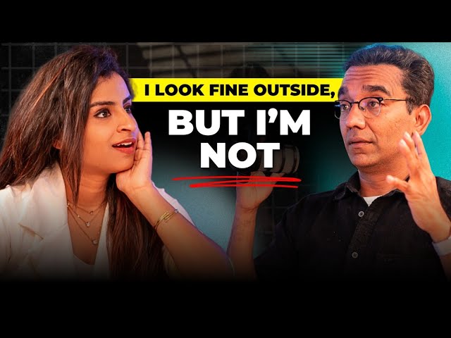 Sivaangi Opens Up About Gut Issues, Cravings, Comfort Food & Health