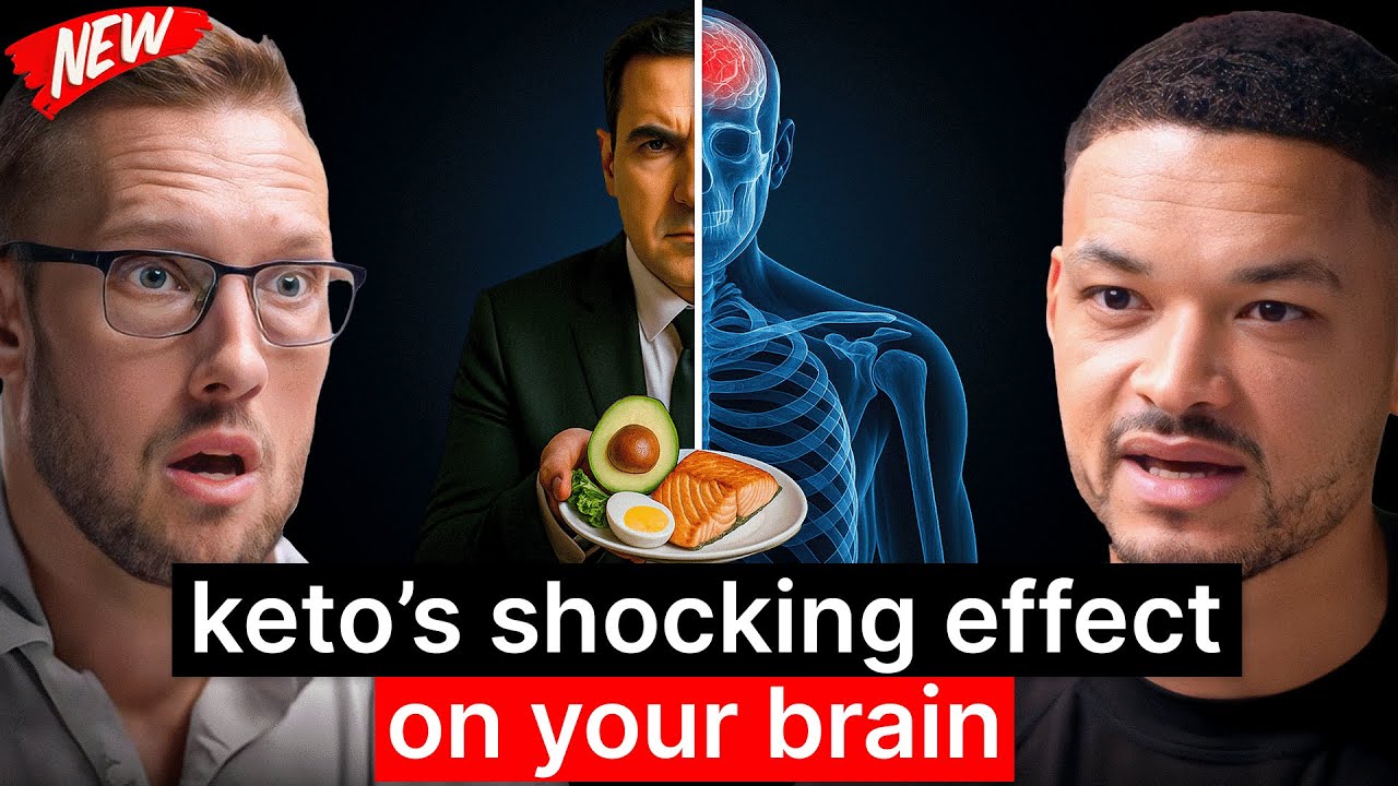 The Sugar Doctor: The Simple Diet That Prevents 80% of Disease!