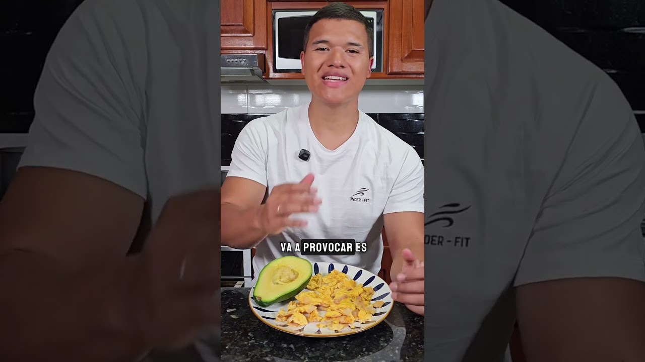 Este es el problema del tus desayunos #desayuno #tips #fitness