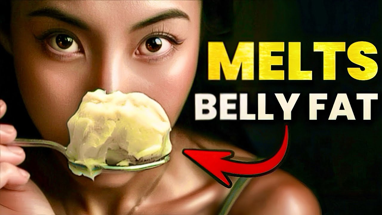 Just 1 Tablespoon A Day Guarantees Weight Loss