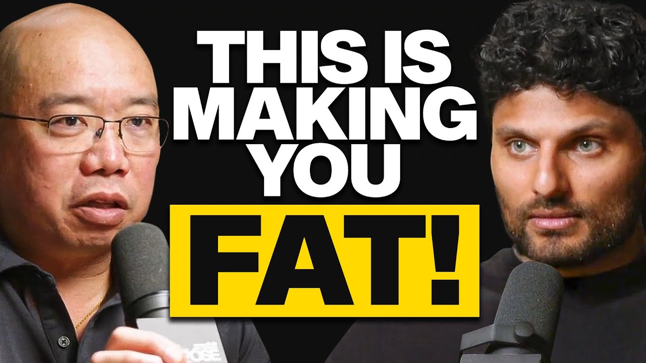 WEIGHT LOSS EXPERT: ”If You’re Counting Calories, You’re Doing It ALL WRONG” (Do This Instead!)