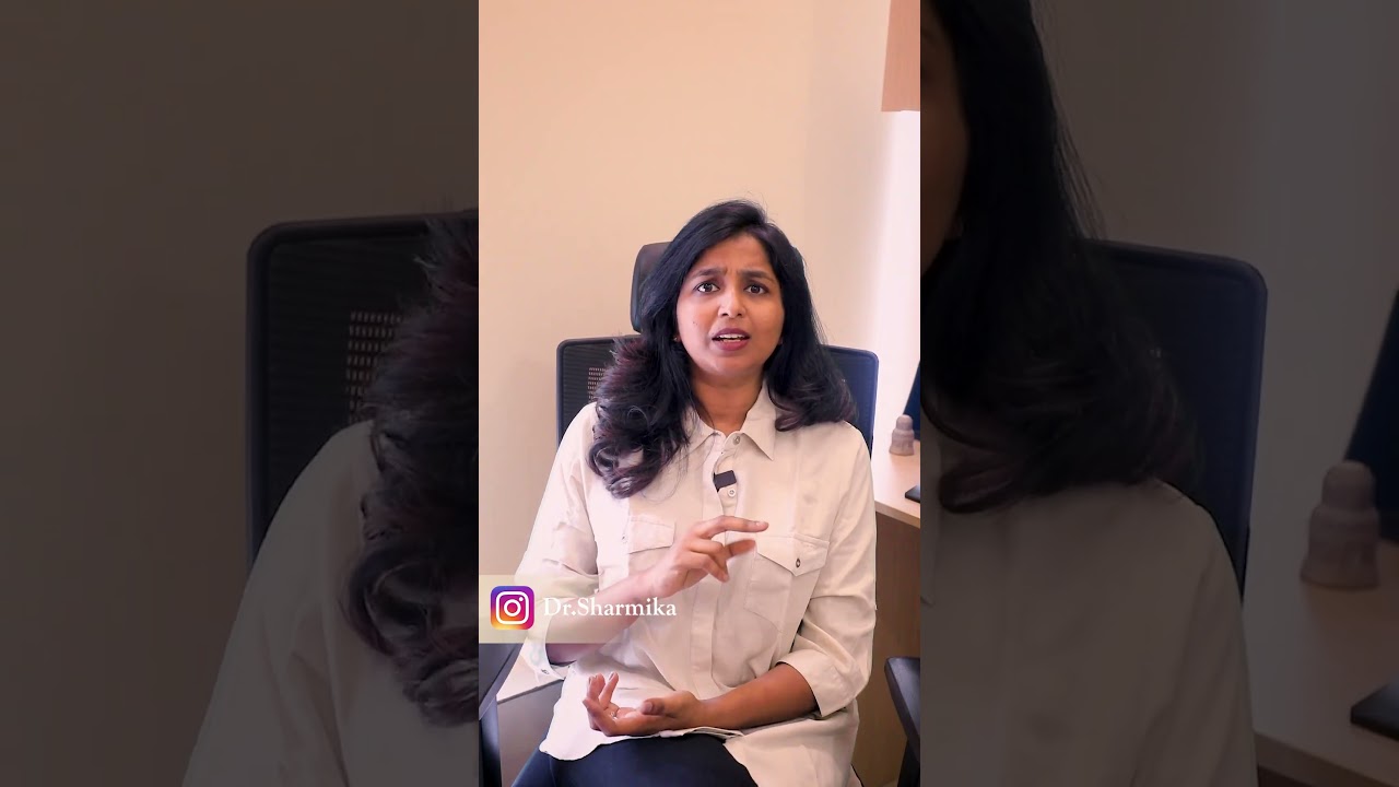 One Super Easy Tip For Weight Loss ! #drsharmika #tdaisy #daisyhospital