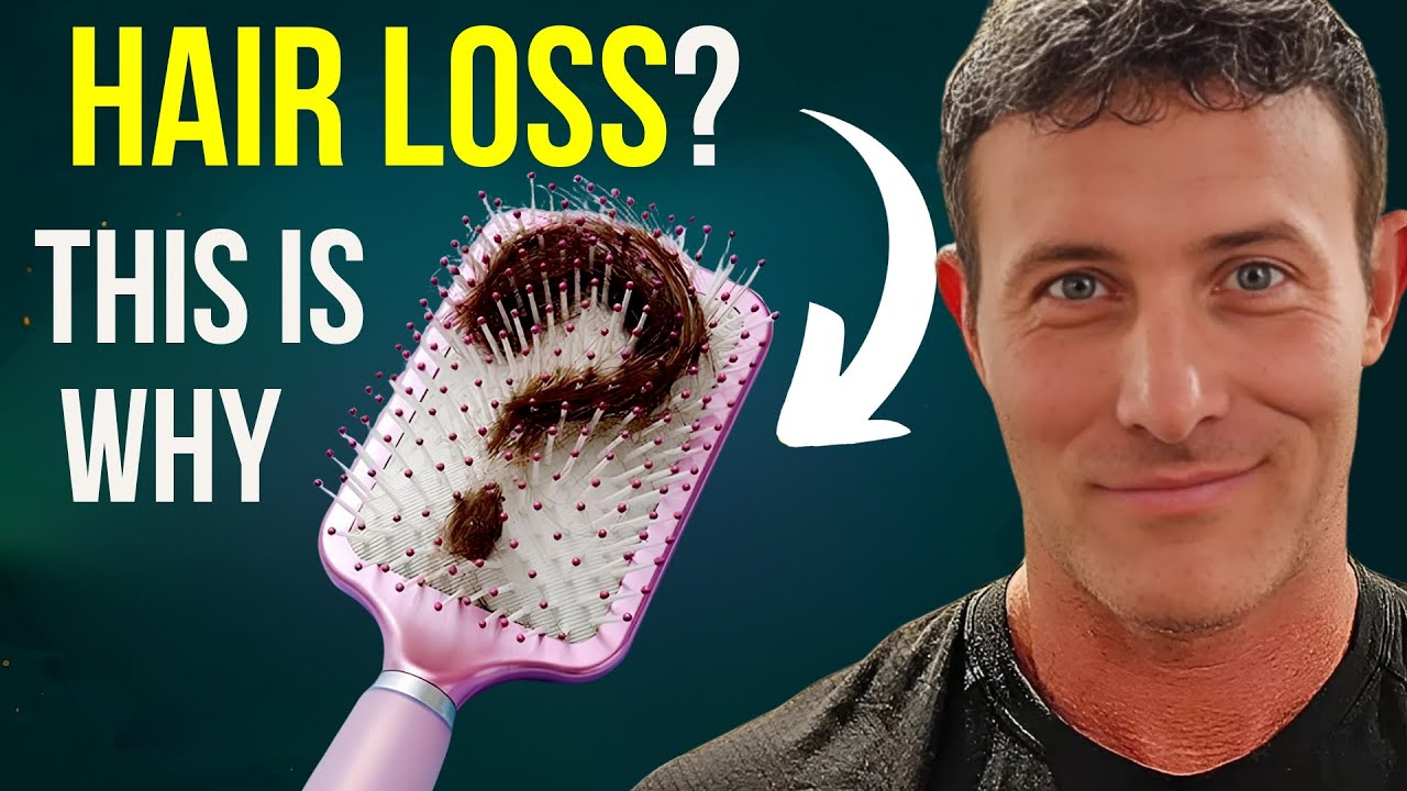Losing HAIR On The Carnivore Diet? This Might Be Why