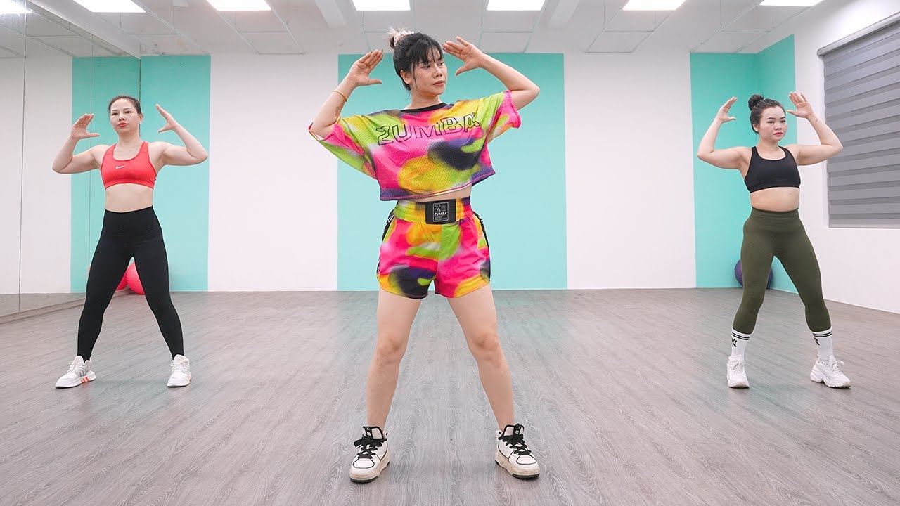 BEST Exercise to Lose Weight FAST at Home | Eva Fitness