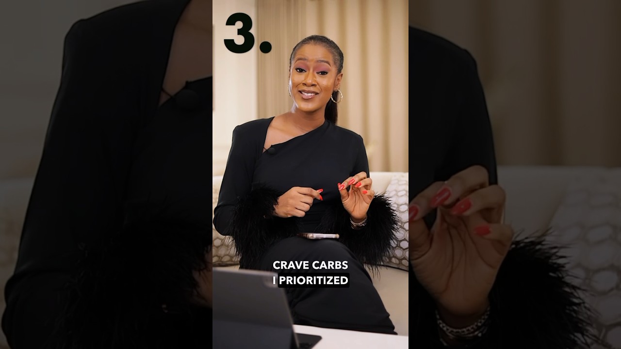 10 things I did to reduce my belly fat naturally (Part One)