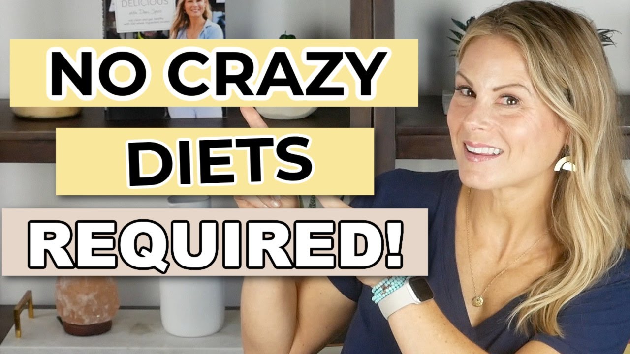 BEGINNER’S GUIDE TO NATURAL WEIGHT LOSS | 10 Healthy Tips!