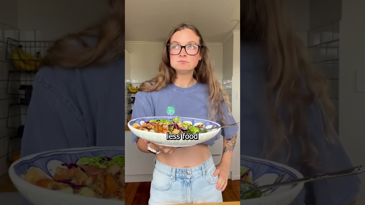 The result of Calorie Deficit