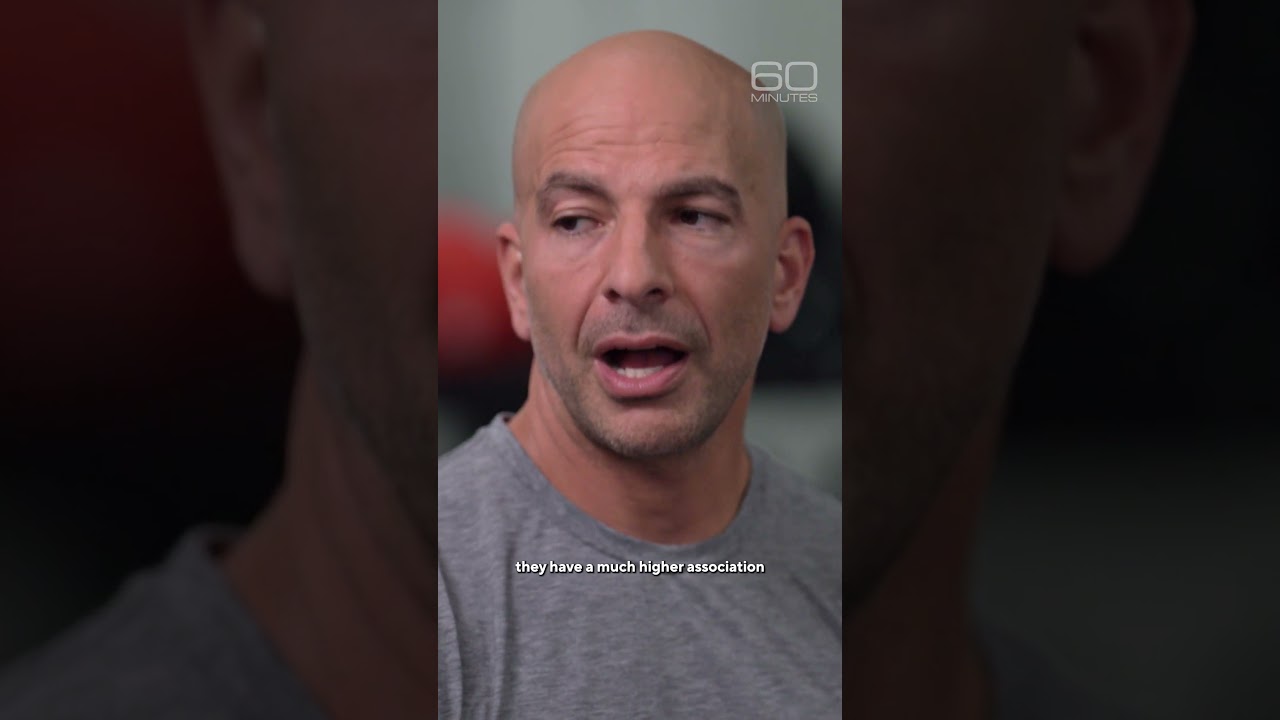 How Dr. Peter Attia evaluates his patients’ physical health #shorts