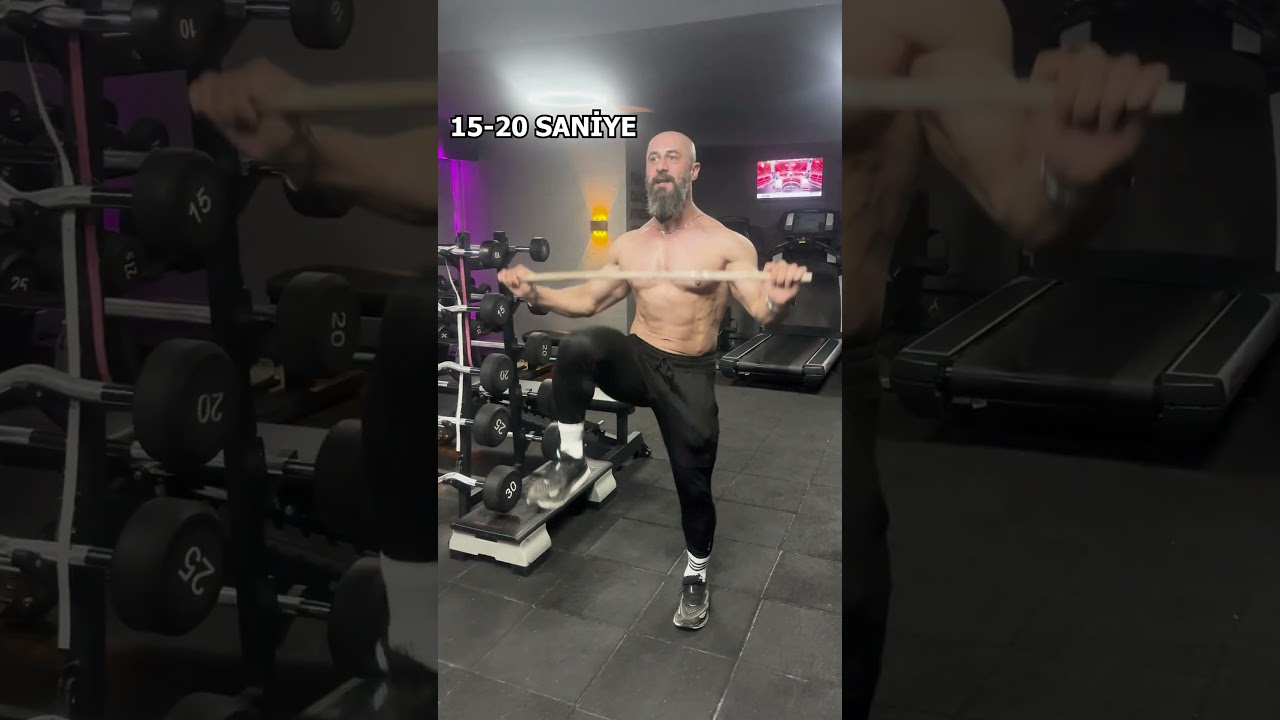 Evde sadece 1 dk egzersiz ile yağ yakımı..#fitness #sağlık #diyet #kilokoruma