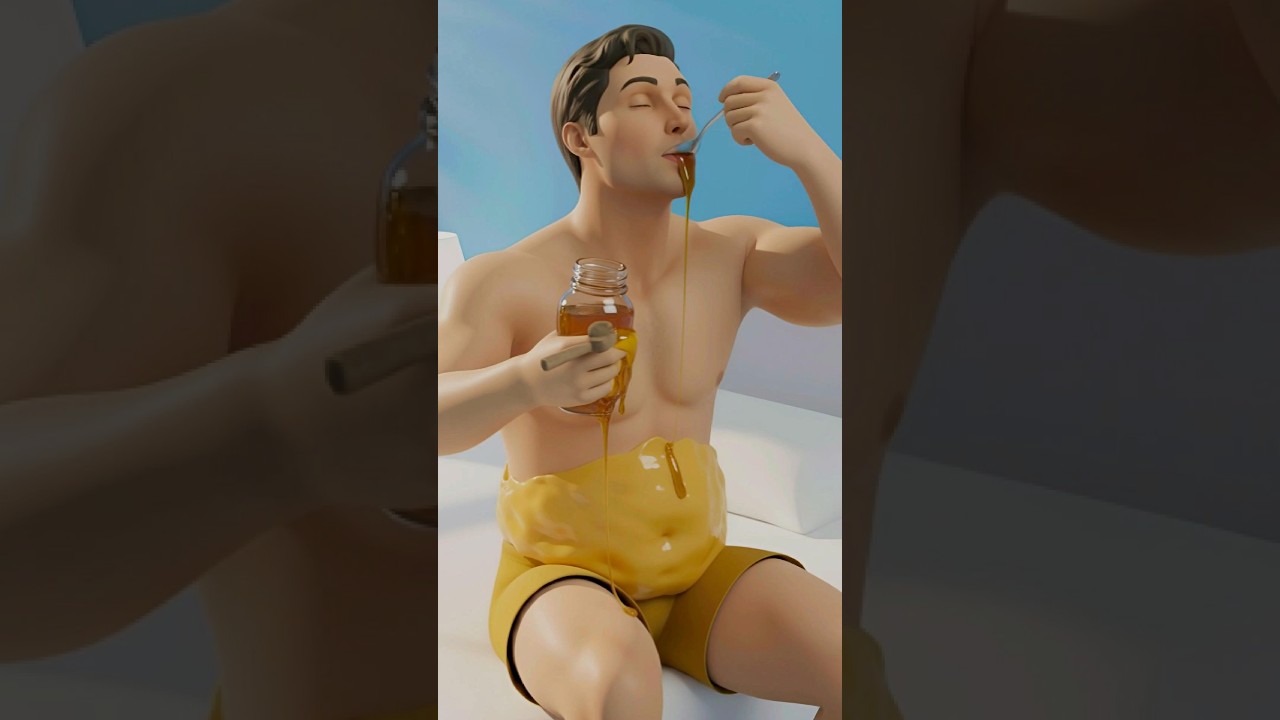 Eat This Before Bed Burn Fat😱#shorts #health