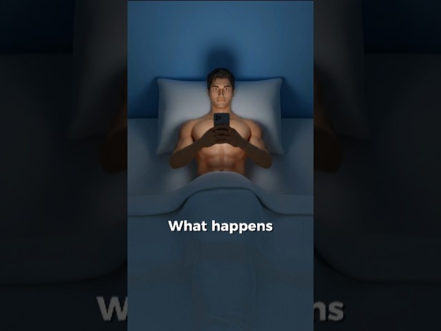 What happens when you sleep 8 hours daily #sleep #facts #health #fitness #exercise #food #gym