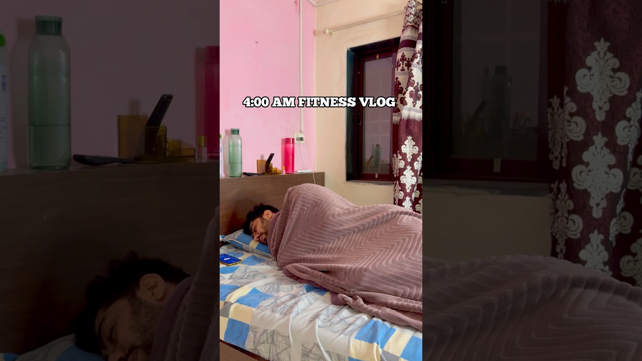 FITNESS VLOG✅ #vlog #minivlog #fitness #hardwork #motivation #fitness #nutritionist #shorts #diet