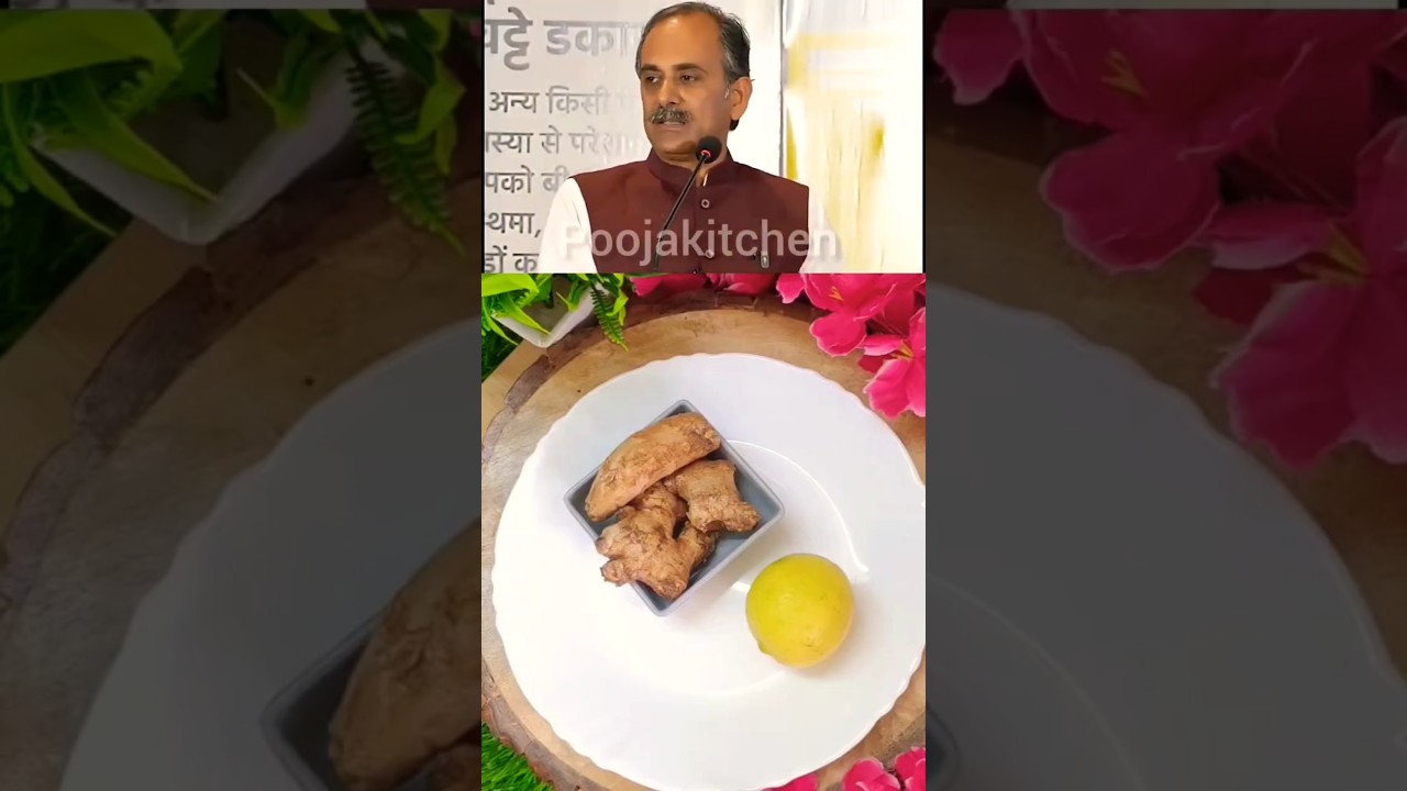 Healthy habits by Acharya Manish Ji 🍃💛 #health #ayurved #healthyliving #homeremedies #healthtips