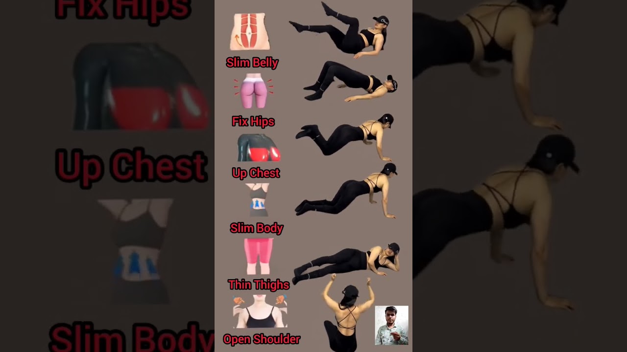 weight loss exercises at home#yoga #weightloss #fitnessroutine #short