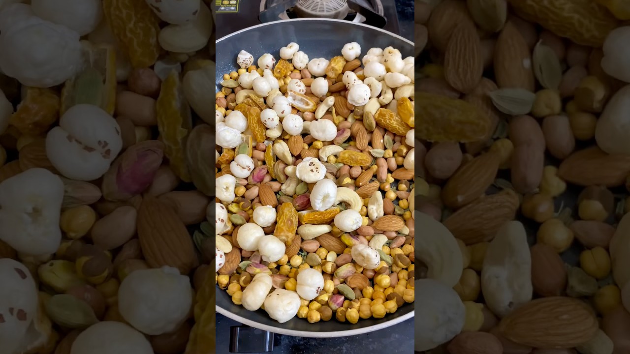 Homemade Protein Powder Recipe || #protein #fact #facts #knowledge #information #shorts #health