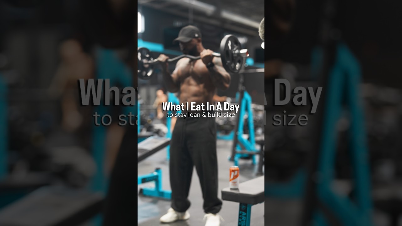 Most People Get This BULLING Diet Thing Wrong!