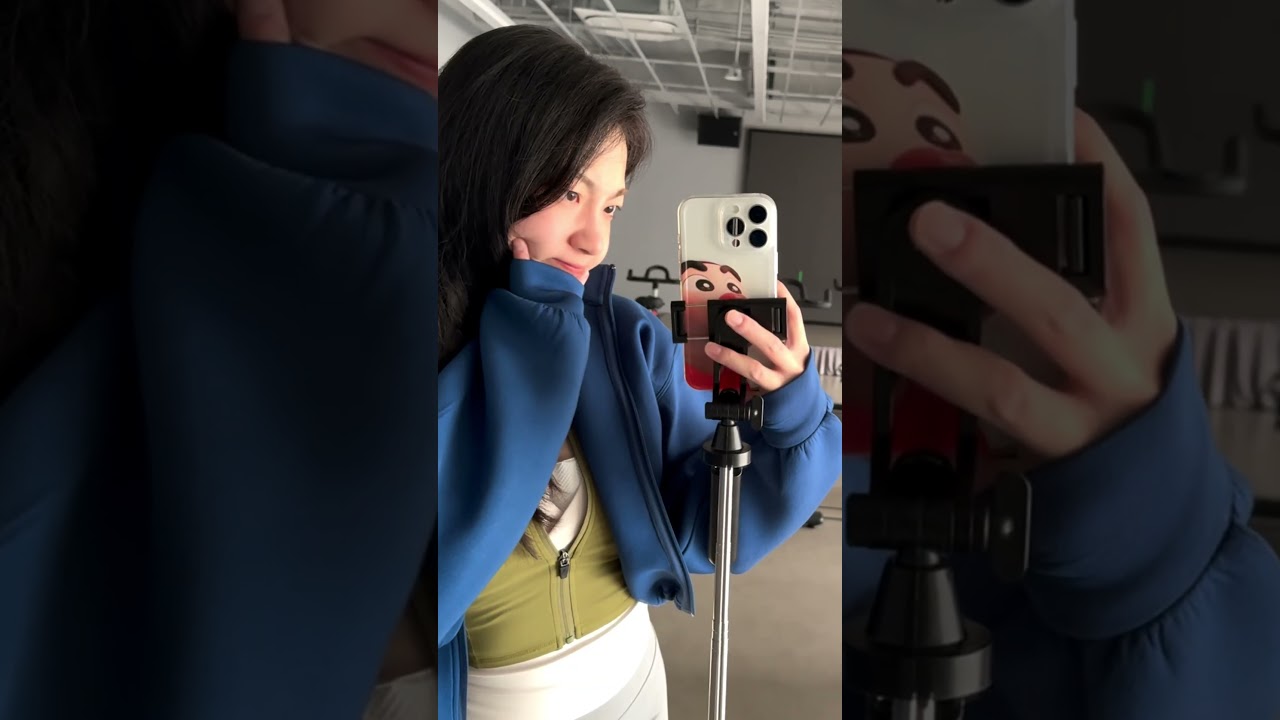 Chinese Girl Gym Workout 2926💪 Asian Fitness Model Inspiration