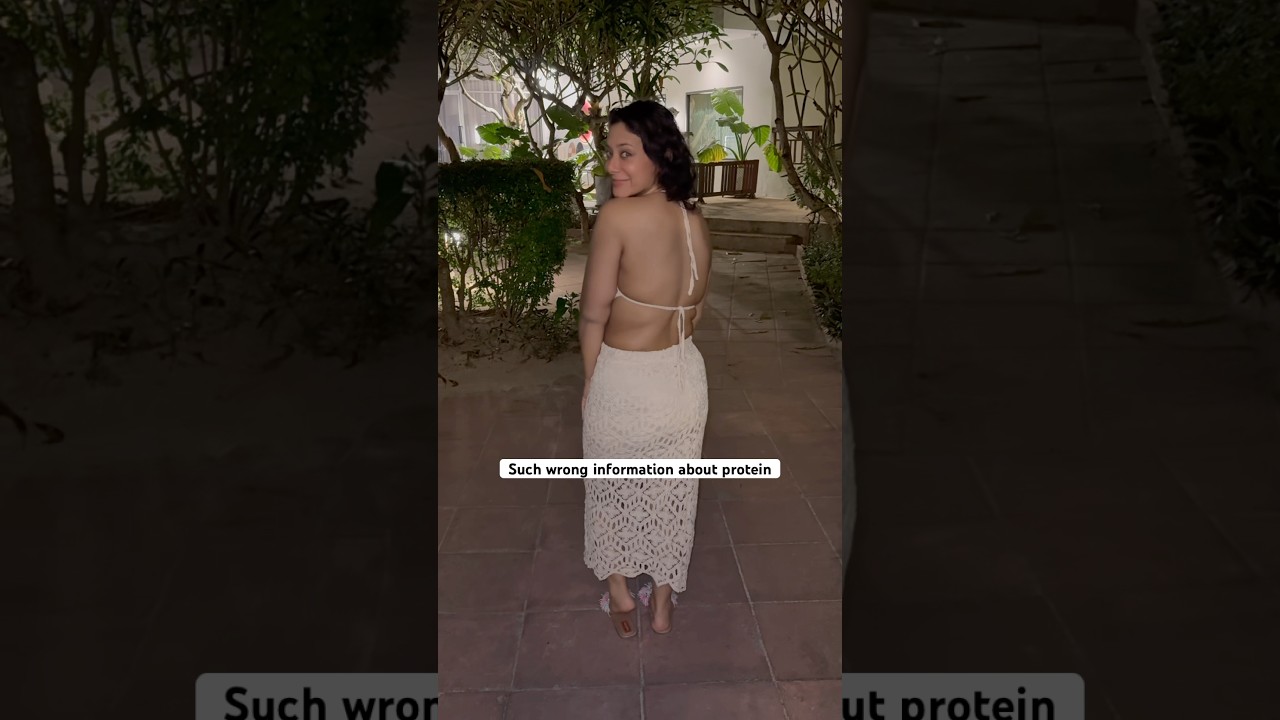 Busting myths🤷🏻‍♀️ #whatieatinaday #lifestyle #protein #weightloss #diet #healthylifestyle