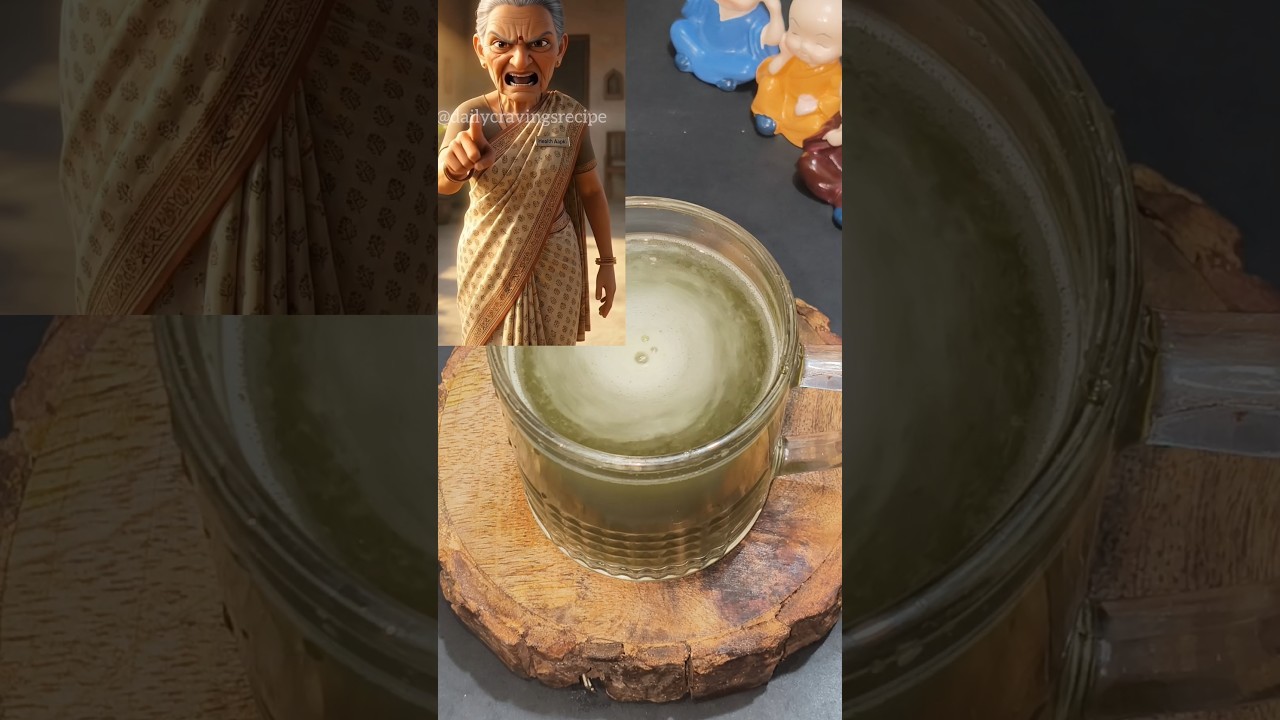 Dadi suggests Healthy habits tk females #health #dadikenuskhe #trending #ytshorts #yt #trendingshort