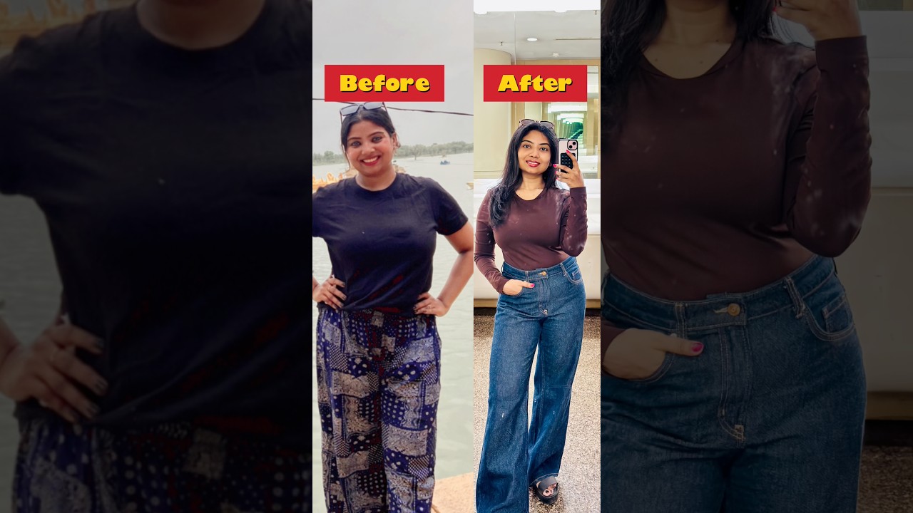 Weight Loss Breakfast for a Week🥰#shorts #youtubeshorts #whatieatinaday #food #breakfast #fitness