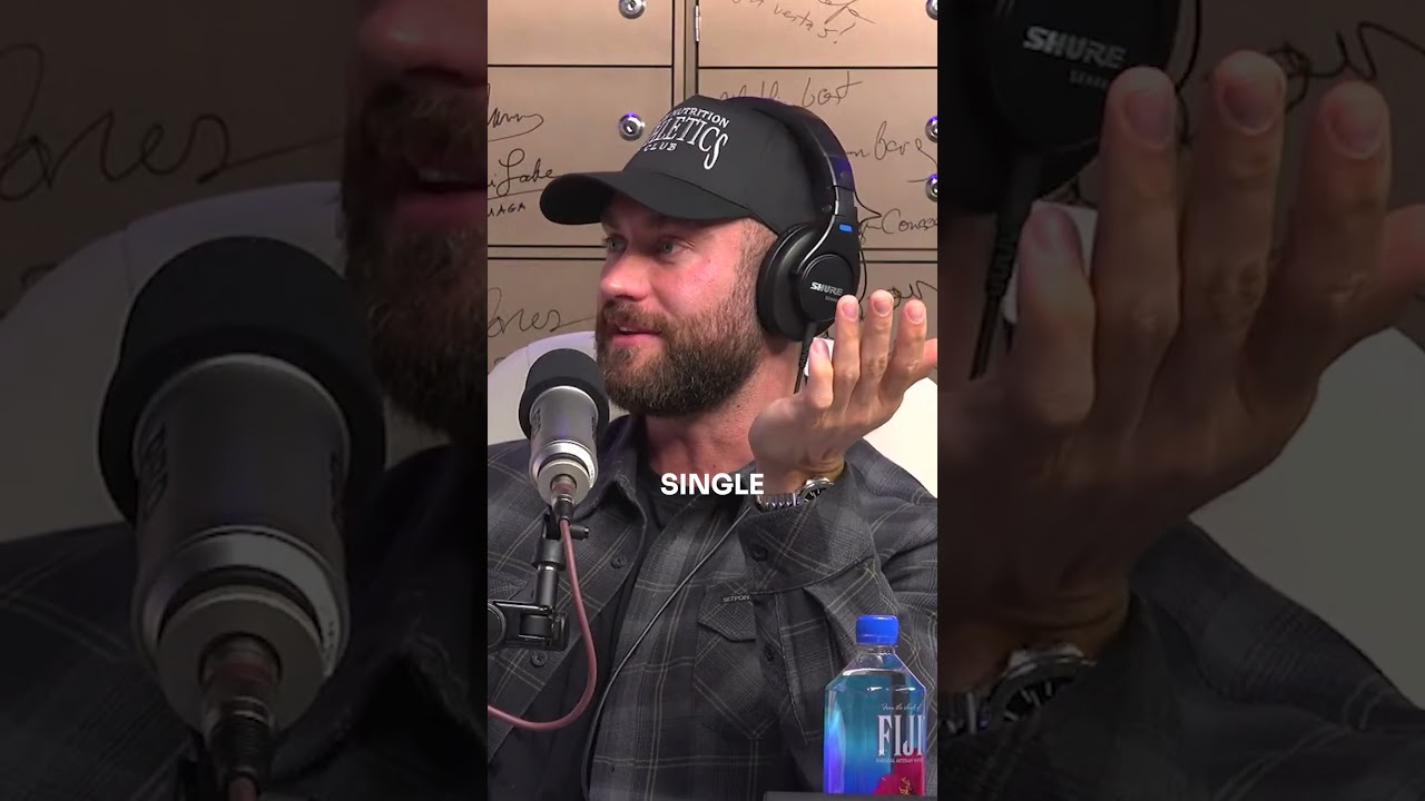 The Key To A Healthy Life