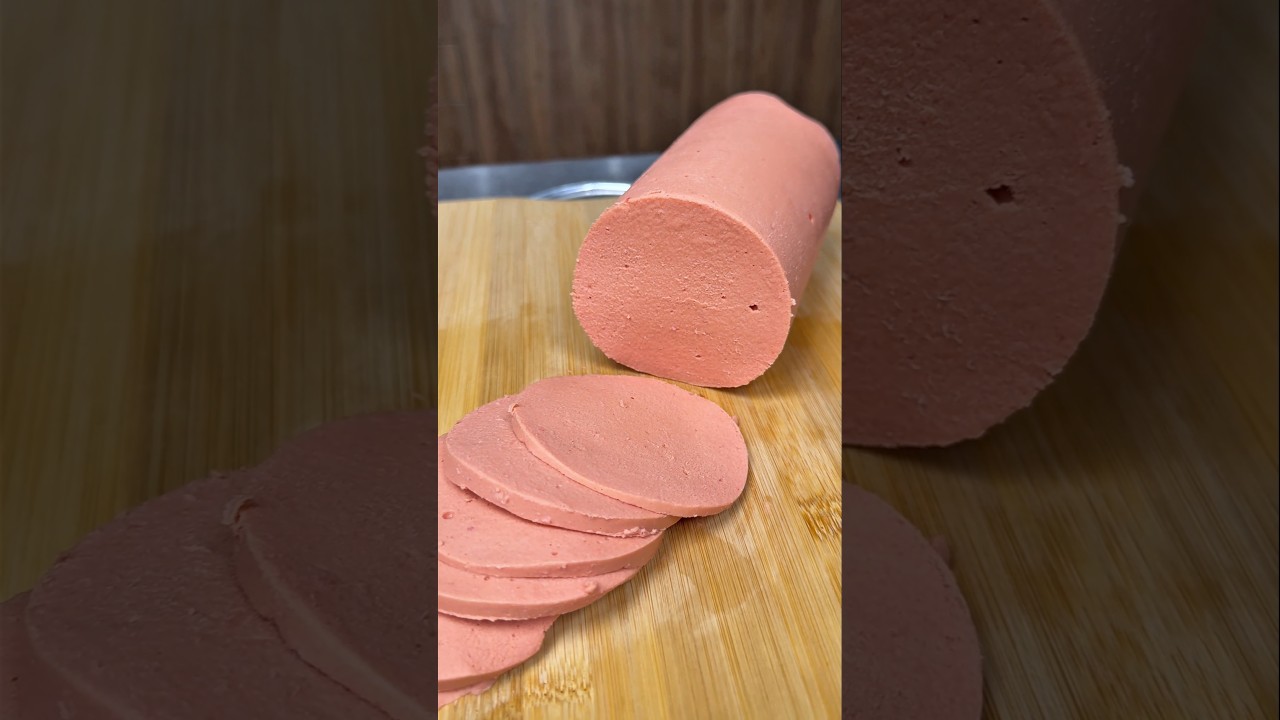 jamonada saludable ✨️👌 #saludable #fit #fitness #dieta