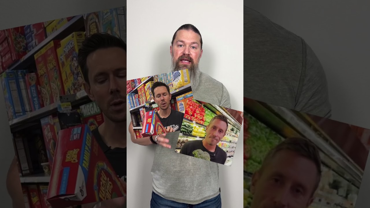 ‼️Who are you taking nutrition advice from? 🤔 #dietitian #health #nutrition #fitness #research