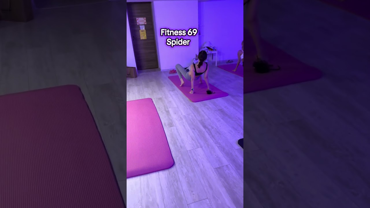 Shaking exercise | Workout | Yoga | Fitness