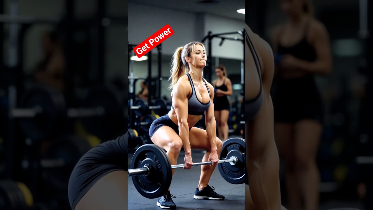 Perfect Weight Lifting For Build Muscles Strength #shorts #fitness #motivation #gym #strength