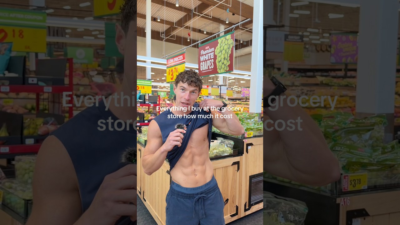 Eating healthy is simple if you make it. #shorts #health