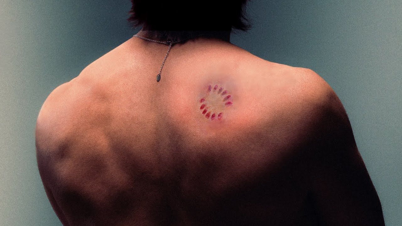 Mad Tsai – DIET (Official Audio)