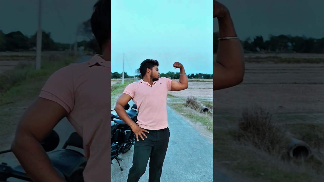 लाइका किसान के #fitness #motivation #shorts #cutebabies