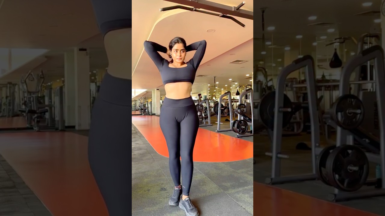 #gym #workout #fitness #trending #reels #vairal #shortvideo #sanjayfitness #vairalvideo