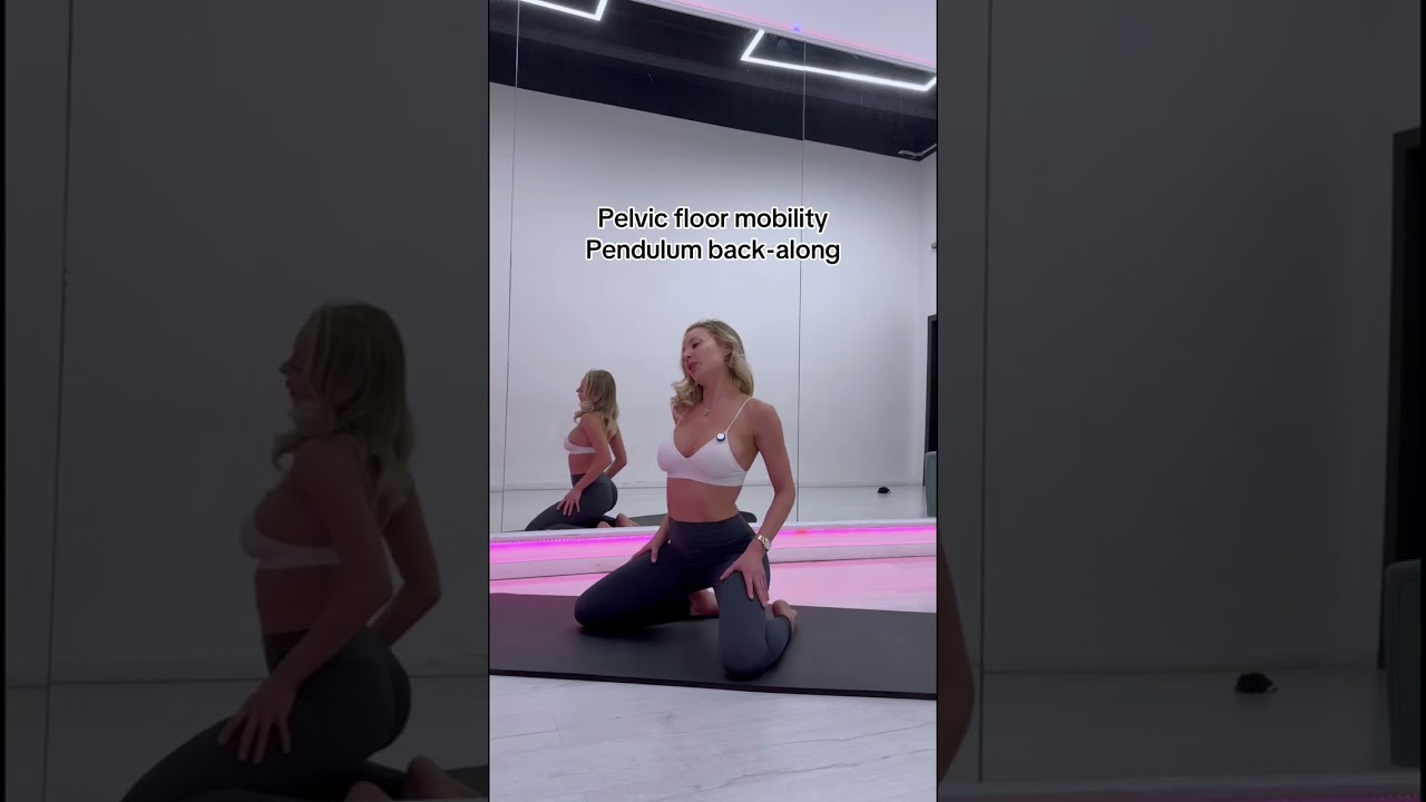 Shaking exercise | Workout | Yoga | Fitness