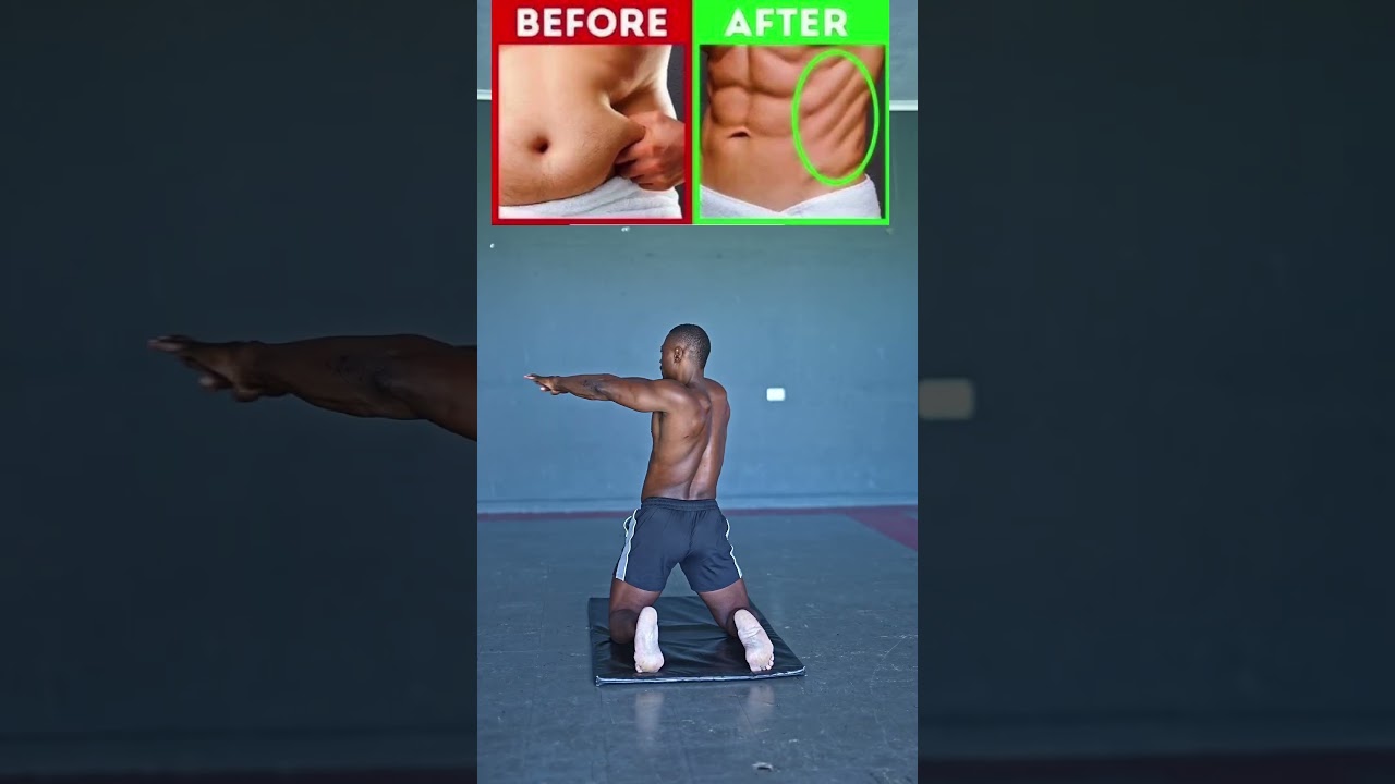 Side fat exercises to follow #motivation #fitnessmotivation #fitness