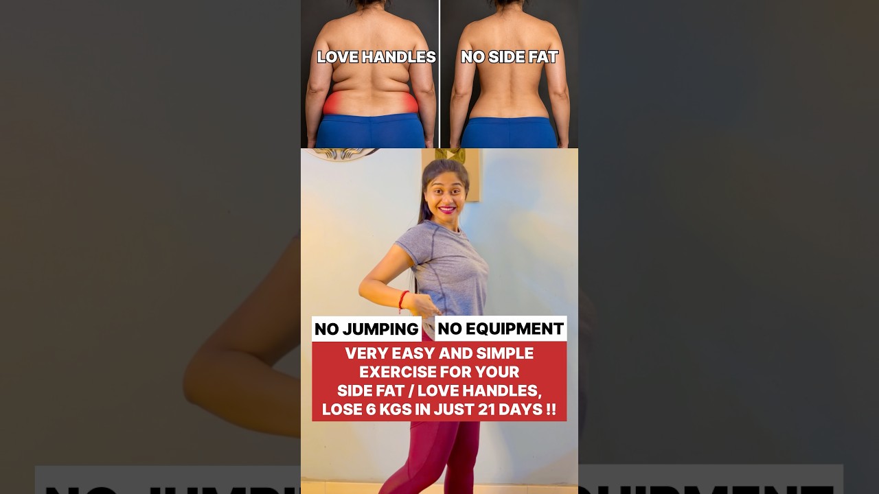 #weightloss #loseweightfast #bellyfat #workoutathome #youtubeshorts #shorts #fatloss #fitness #fit