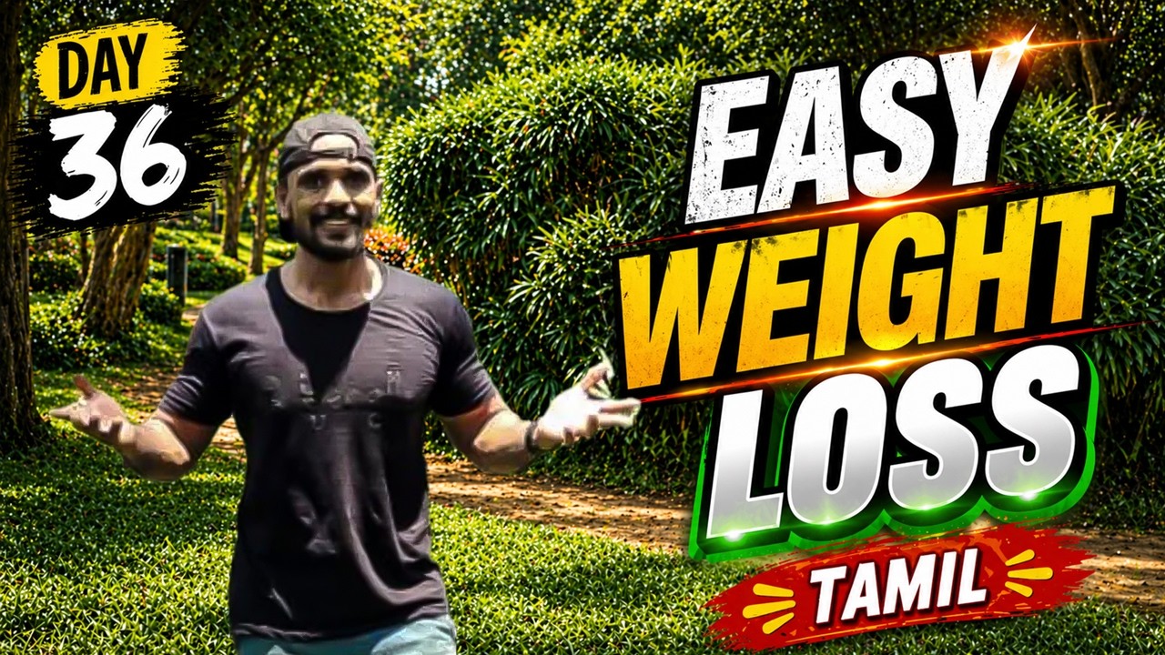 DAY-36/99 Easy Weight Loss Workouts | RD Fitness Unlimited