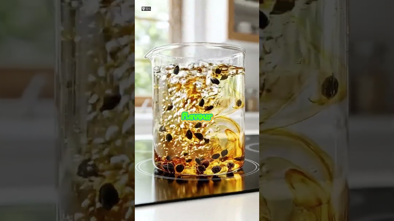 Papaya Seed Tea Recipe #shorts #ytshorts #health