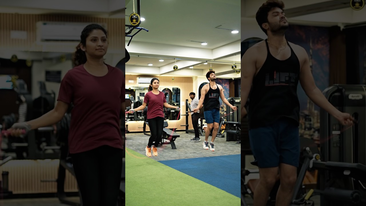 Stay fit & Stay healthy 💪🏻 #gym #fitness #workouts